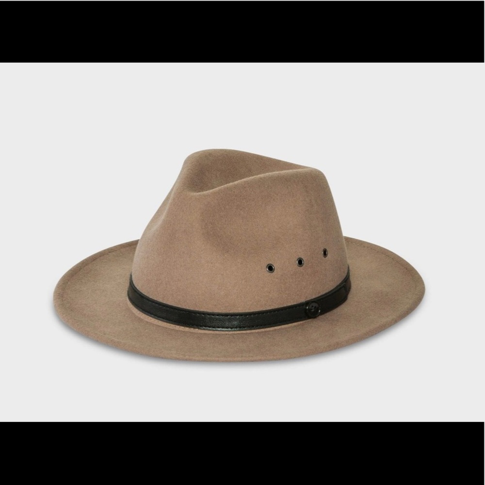 Billy bones club fedora